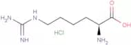 H-HomoArg-OH.HCl