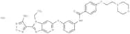 GSK269962A hydrochloride