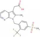 Fevipiprant