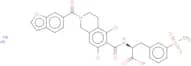 Lifitegrast sodium