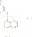LOX-IN-3 dihydrochloride