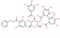 Thonningianin A