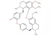 Berbamine