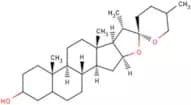 Spirostan-3-ol