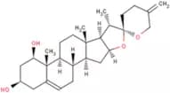 Neoruscogenin