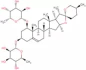 Liriopesides B