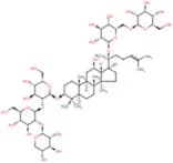 Notoginsenoside Fa