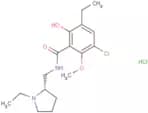Eticlopride hydrochloride