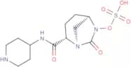 Relebactam