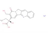 Sodium Camptothecin