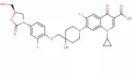 Cadazolid