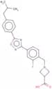 S1p receptor agonist 1