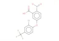 Acifluorfen
