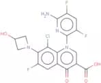 Delafloxacin