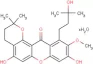 1-Isomangostin hydrate
