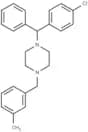Meclizine