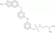Sulfatinib