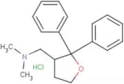 Blarcamesine hydrochloride