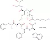 Octreotide Acetate