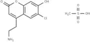 FFN 102 mesylate