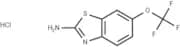 Riluzole hydrochloride