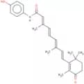 4-Oxofenretinide