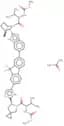 Ledipasvir (acetone)