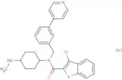 SAG hydrochloride (912545-86-9(free base))