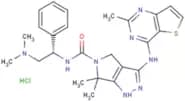 PF-3758309 hydrochloride
