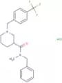 T.cruzi Inhibitor hydrochloride