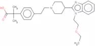 Bilastine