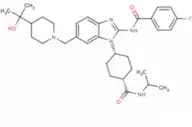 Belizatinib