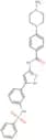 BPR1J-097 hydrochloride (1327167-19-0(free base))