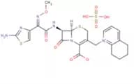 Cefquinome sulfate