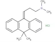 Melitracen hydrochloride