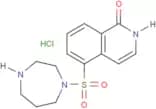 Hydroxyfasudil Hydrochloride