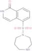 Hydroxyfasudil