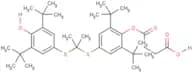 Succinobucol