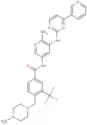 Flumatinib