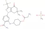 PF-04929113 Mesylate