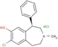 SCH-23390 hydrochloride