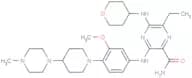 Gilteritinib
