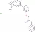A-674563 HCl (552325-73-2(free base))