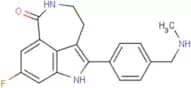 Rucaparib