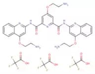 Pyridostatin TFA