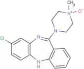 Clozapine N-Oxide
