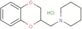Piperoxan hydrochloride