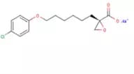 Etomoxir sodium salt