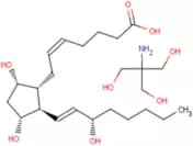 Dinoprost tromethamine salt