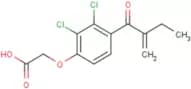 Ethacrynic acid